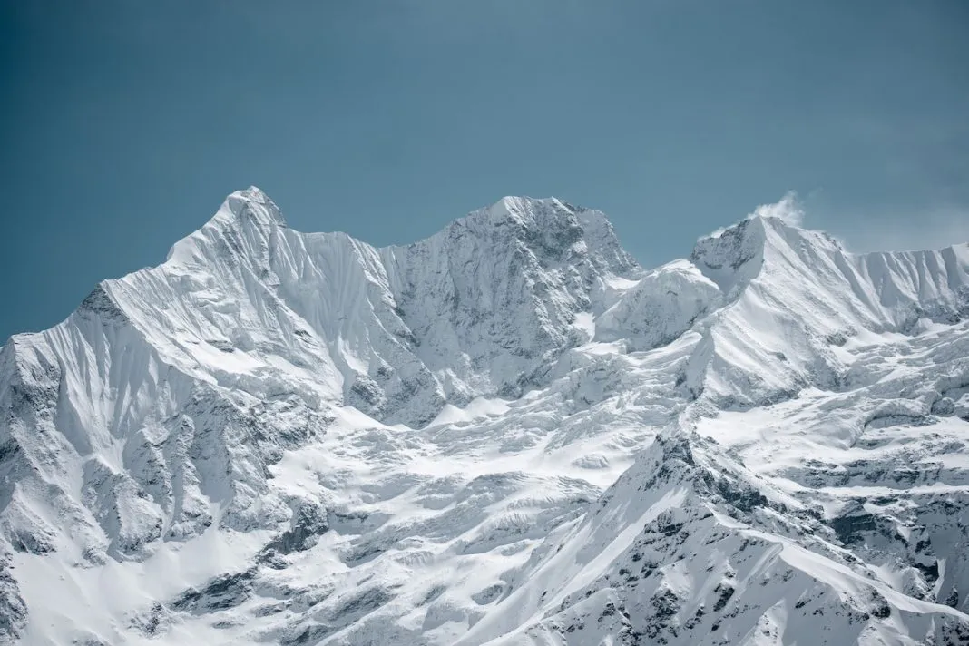 avalancha
