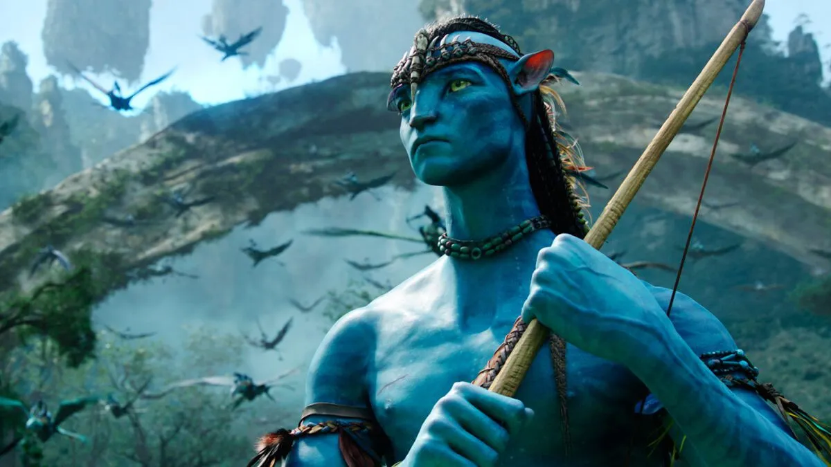 avatar
