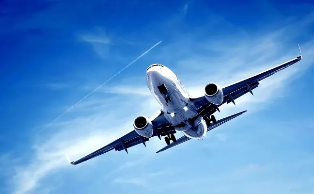 aviacion