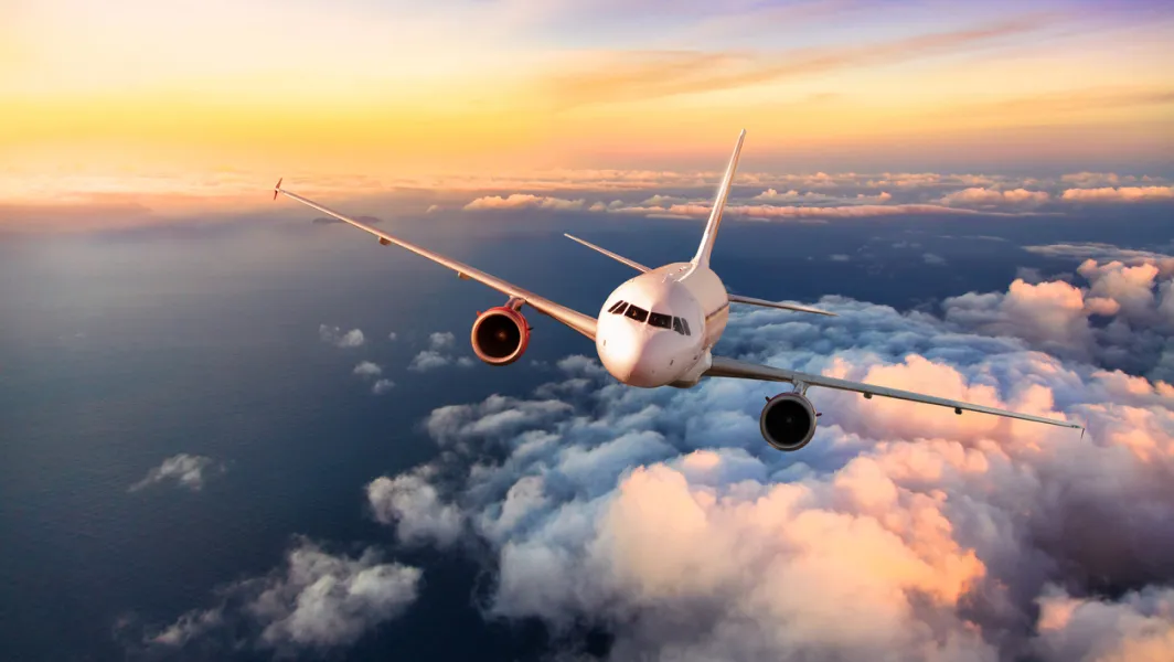 aviacion