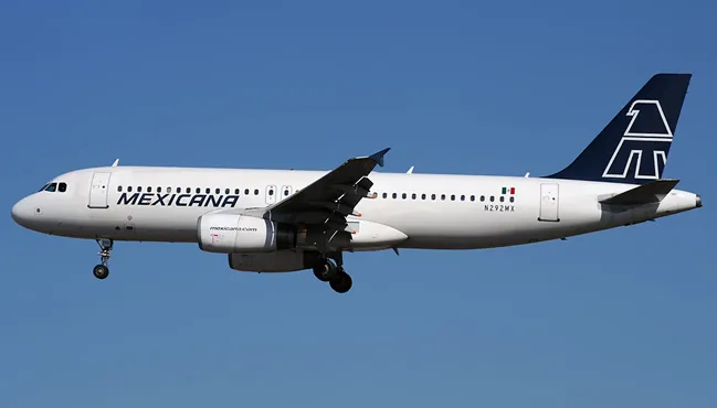 aviacion