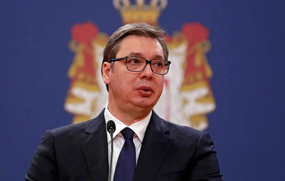 Serbia introduces state of emergency due to the situation with coronavirus