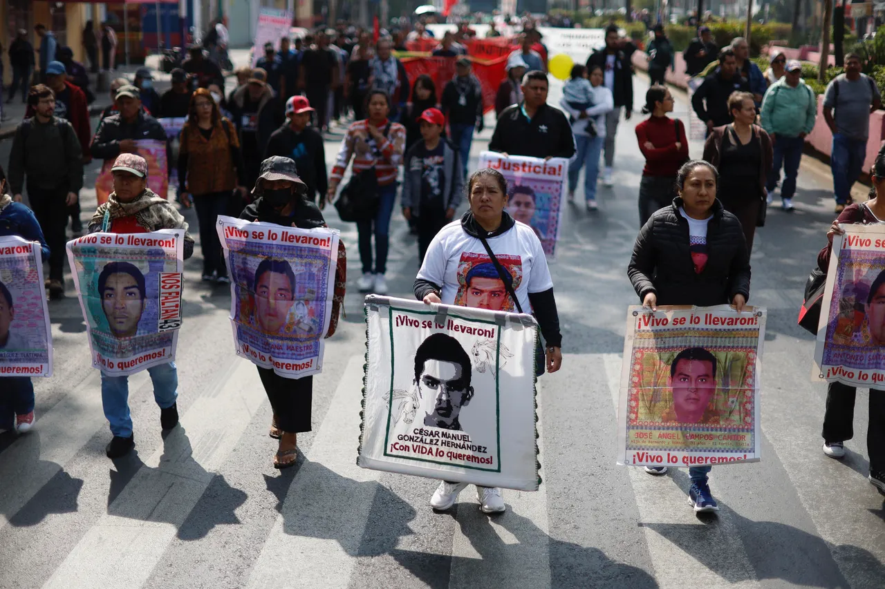 ayotzinapa