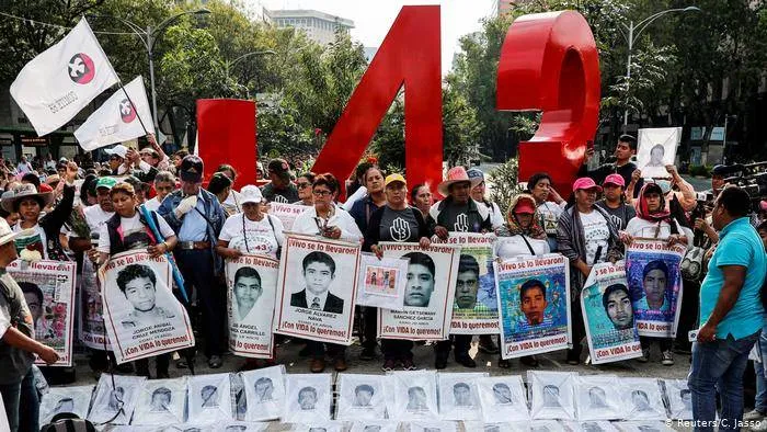 ayotzinapa