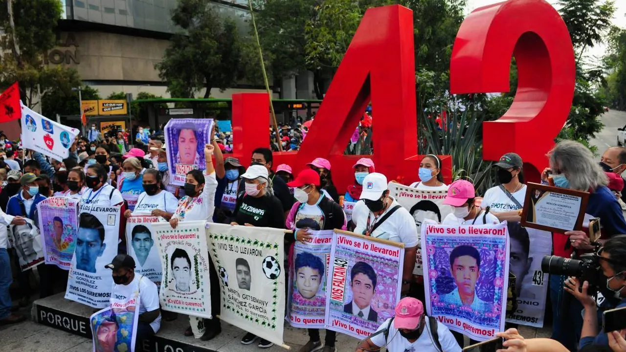 ayotzinapa