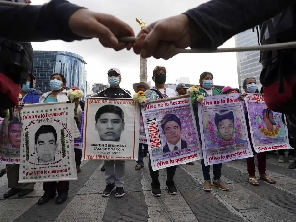 ayotzinapa