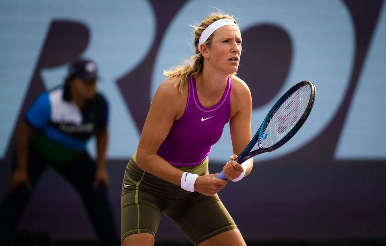 azarenka