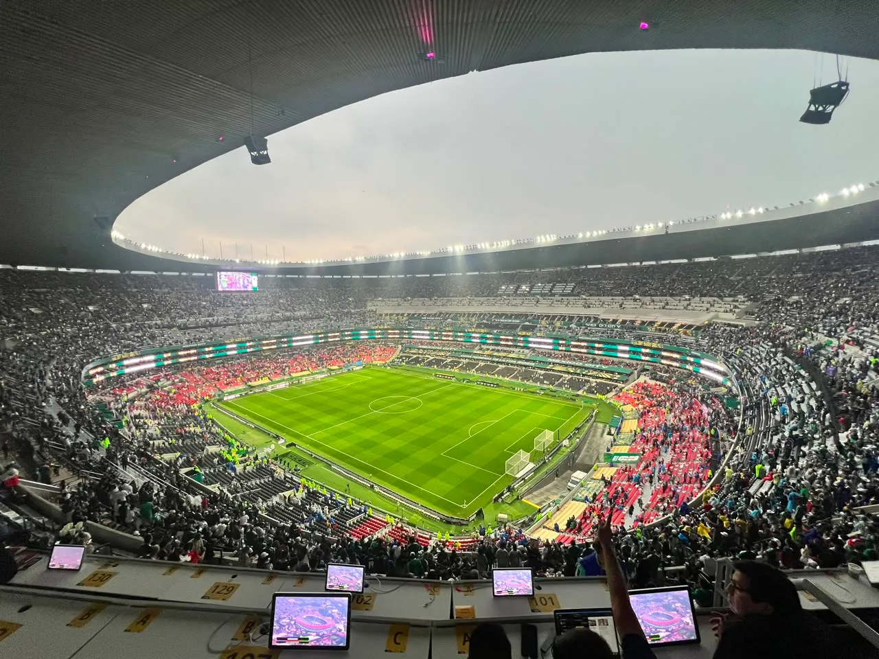 azteca