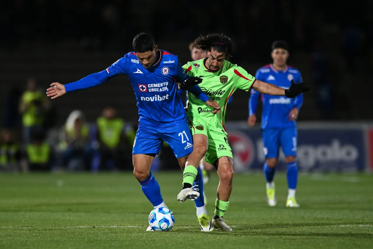 Liga BBVA MX Apertura 2022 Tigres UANL vs Cruz Azul