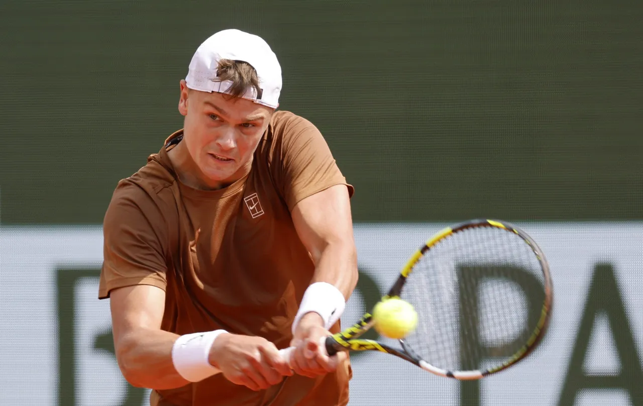 Tennis Monte-Carlo Masters &#8211; Day 2