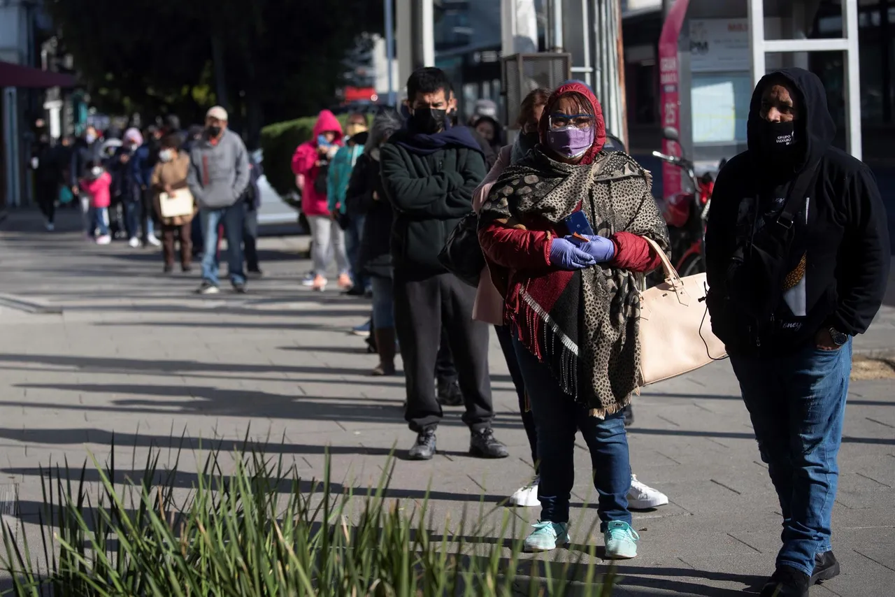 ¡Saca el abrigo! Heladas de 0°C y nieve afectarán a estos estados