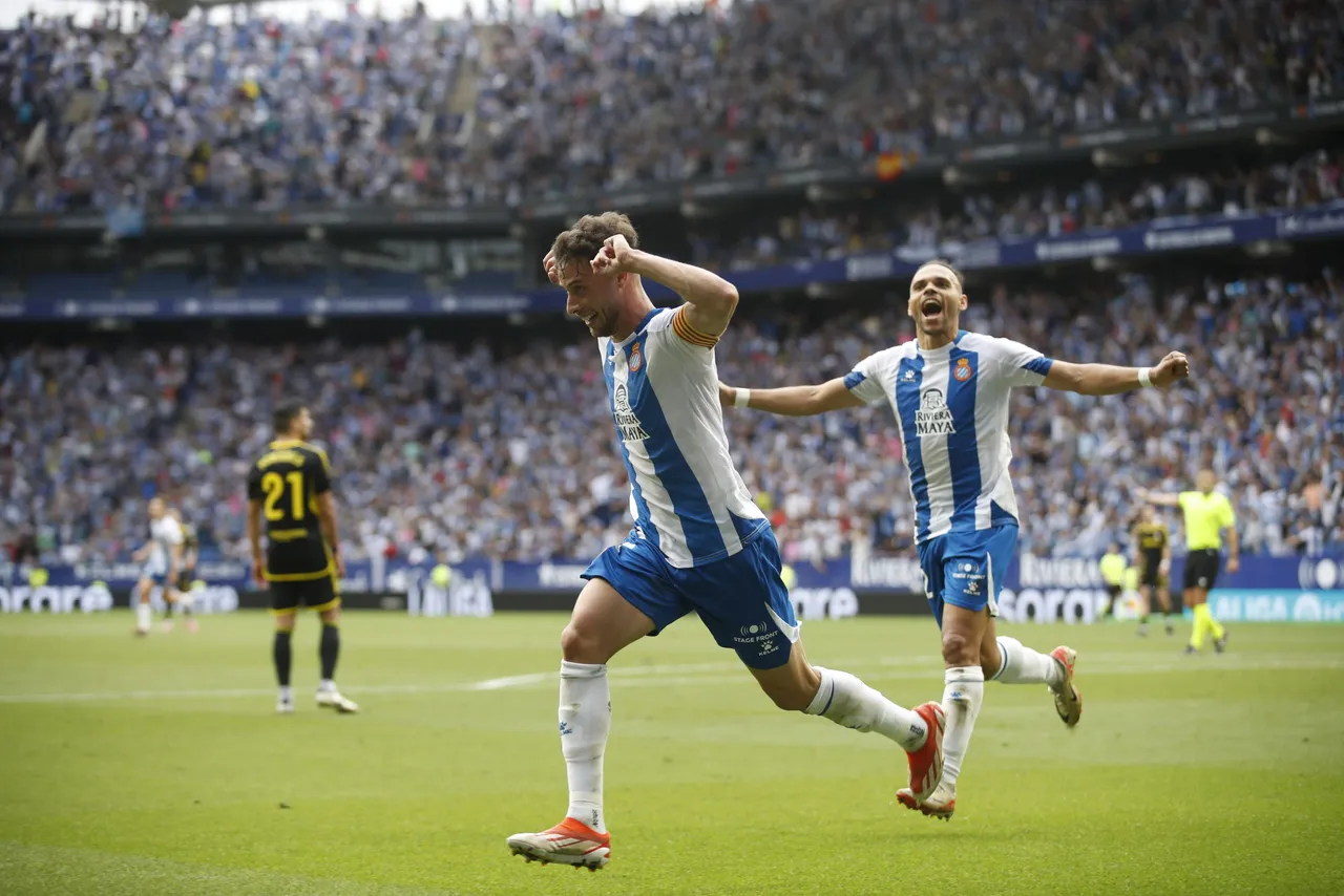 RCD Espanyol &#8211; Real Oviedo