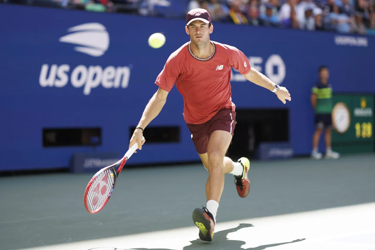 US Open Tennis &#8211; Day 5