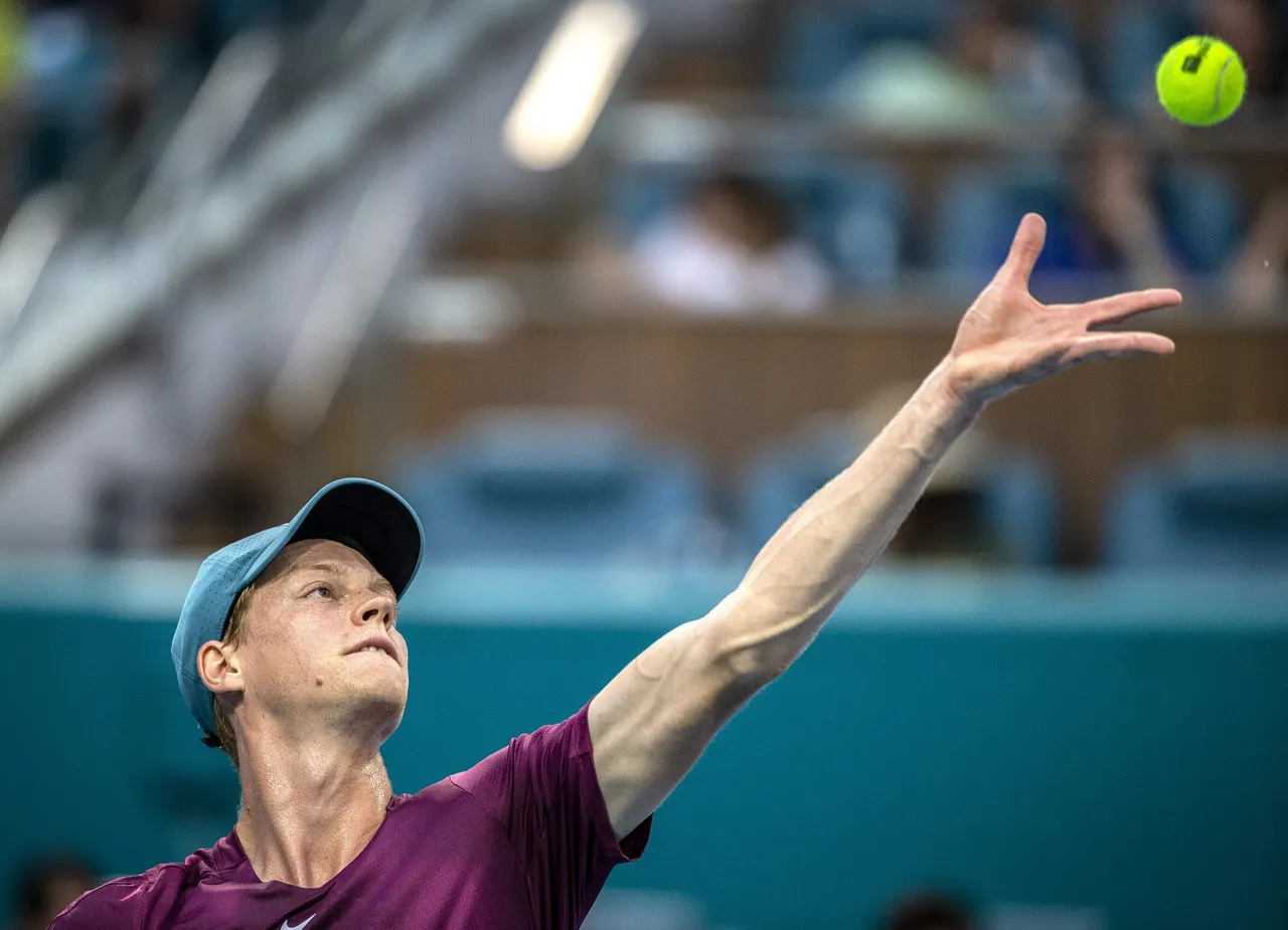 2023 Miami Open tennis tournament