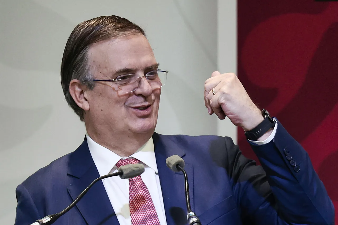 "Somos un país poderoso": La advertencia de Ebrard a EE. UU. en el arranque del T-MEC