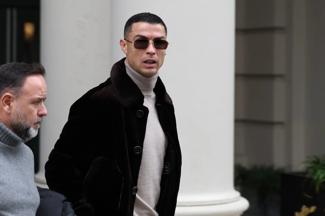 La ausencia de Cristiano Ronaldo en el amistoso del próximo 28 de marzo contra México en el Estadio Azteca provocó que los precios de los boletos en sitios de reventa