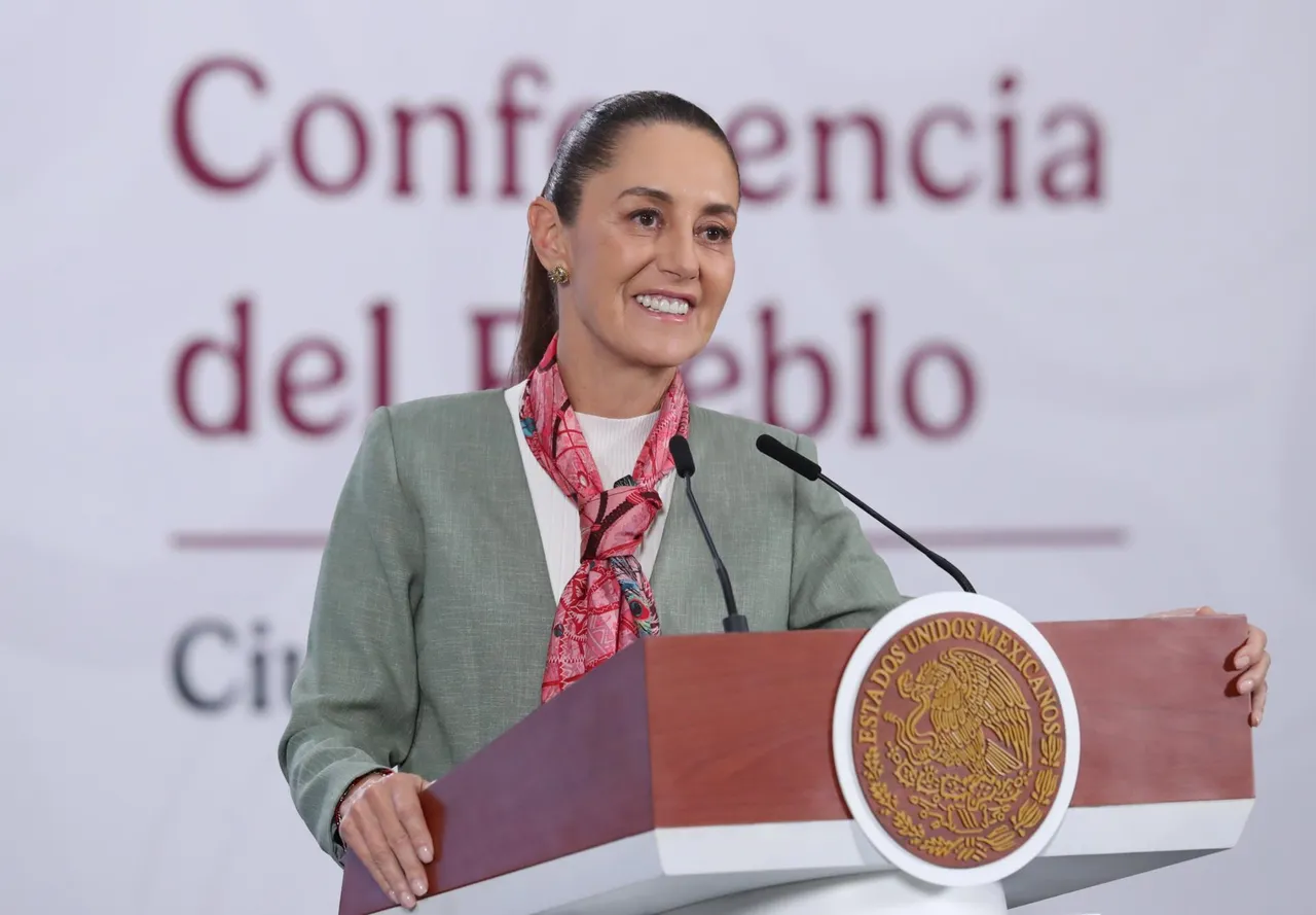Claudia Sheinbaum confirma viaje a España: ¿Se acaba la tensión diplomática?