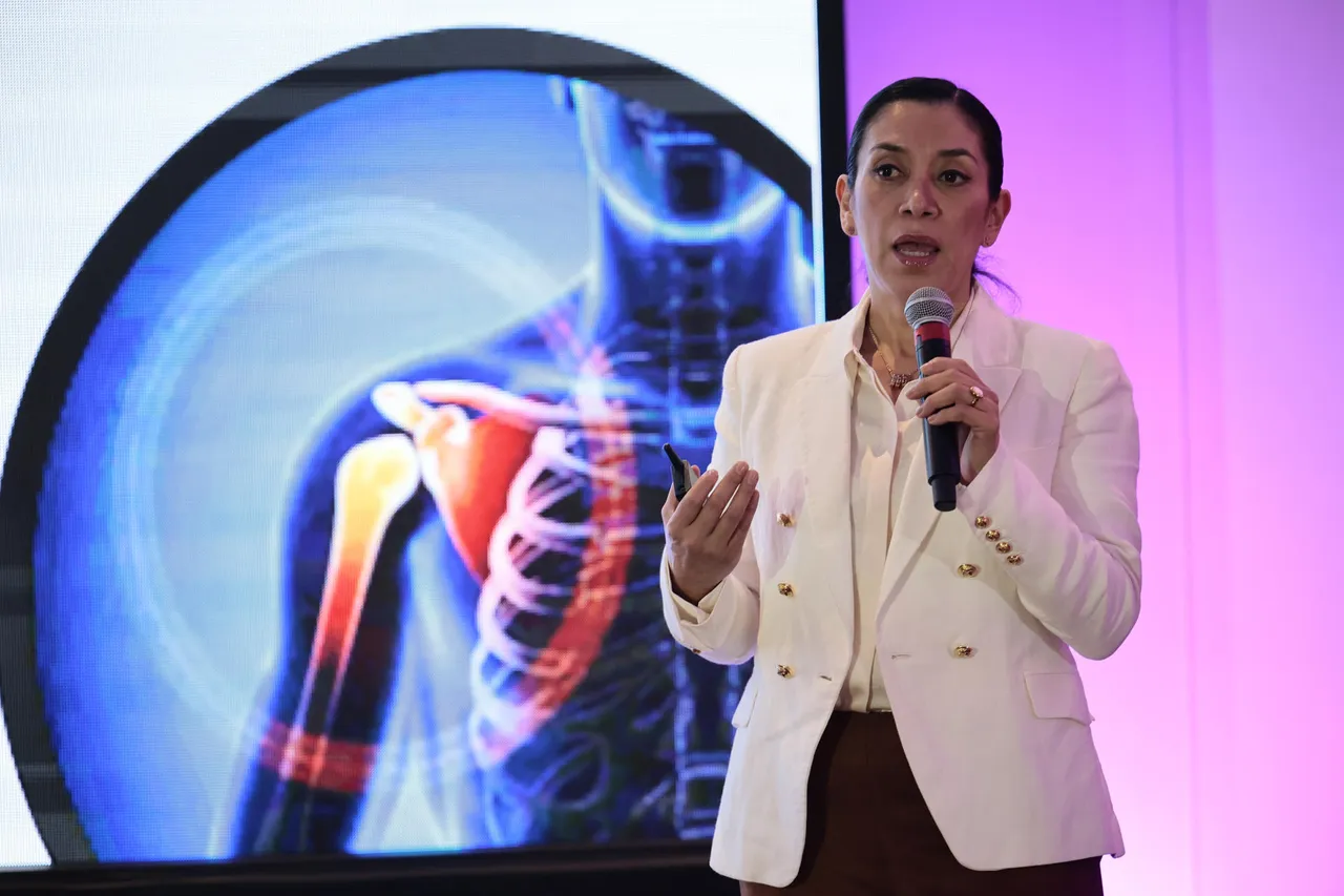 Casi el 30 % de las personas en México viven con dolor crónico