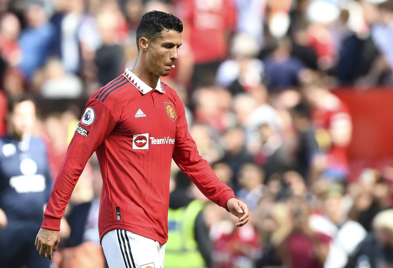 Manchester United vs Brighton Hove Albion