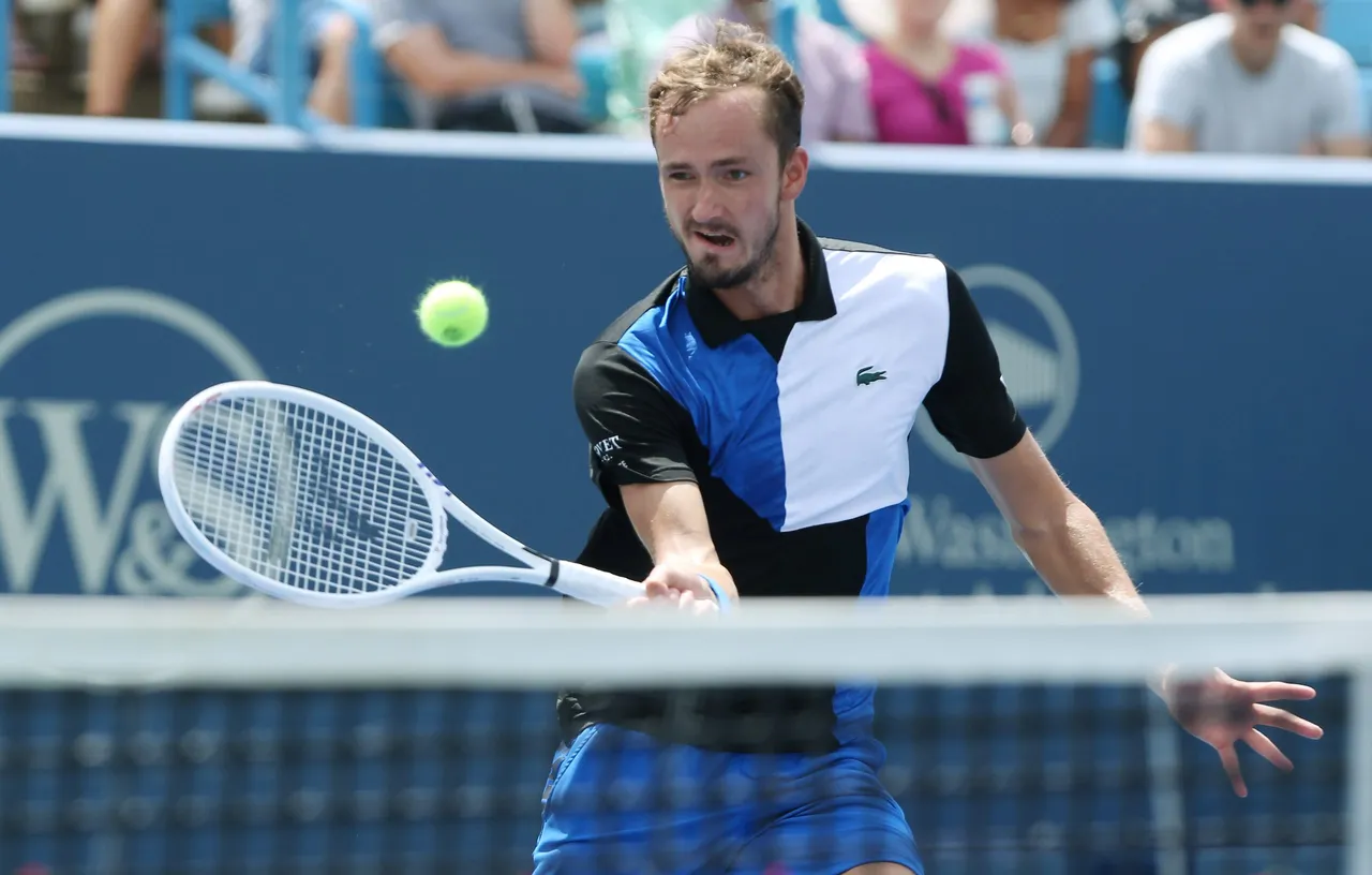 Masters de Cincinnati
