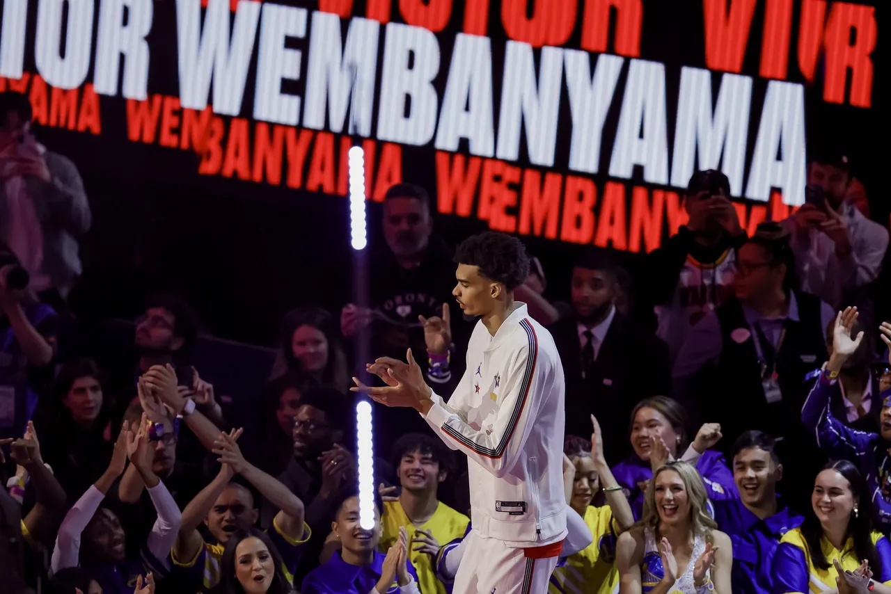 NBA &#8211; All-Star Game