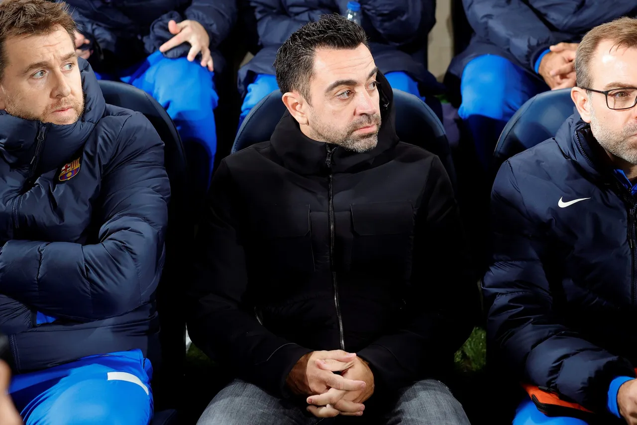VILLARREAL / FC BARCELONA