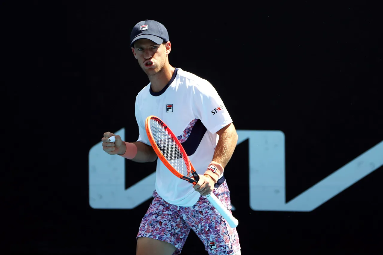 Australian Open &#8211; Day 2