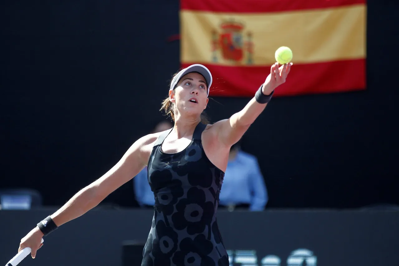 AKRON WTA Finals de Guadalajara
