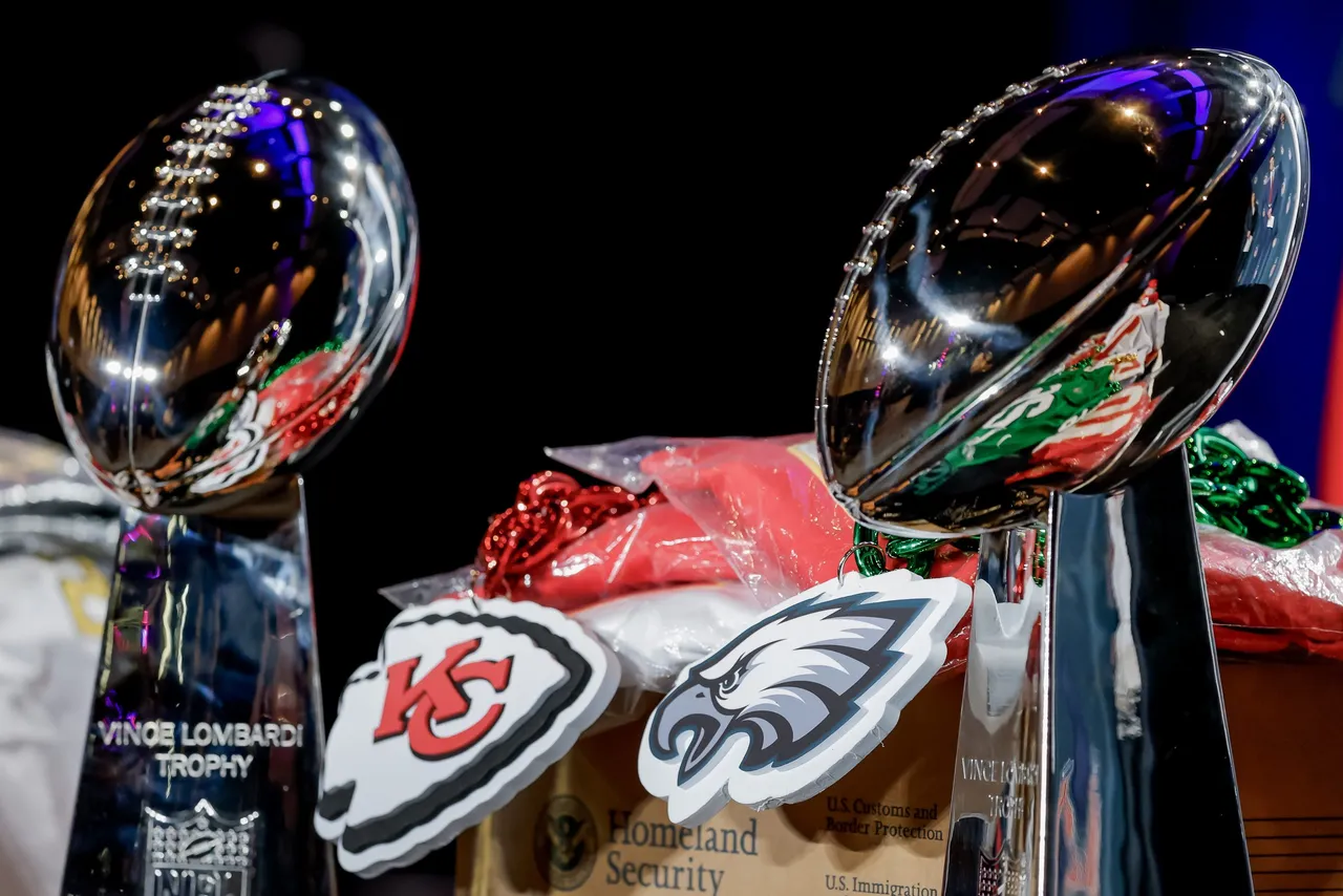 Super Bowl LIX game week activities