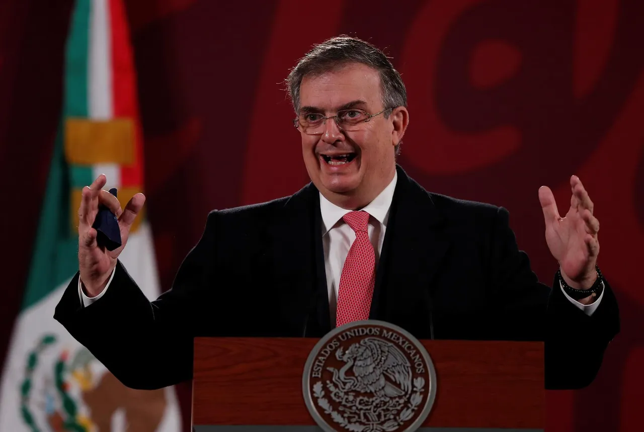 EBRARD MARCELO