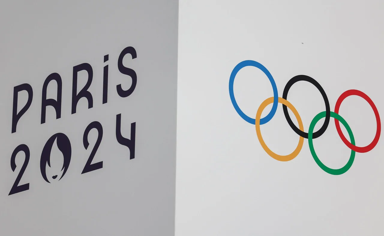 Paris 2024 Olympic Games &#8211; Media visit to the Olympic Village