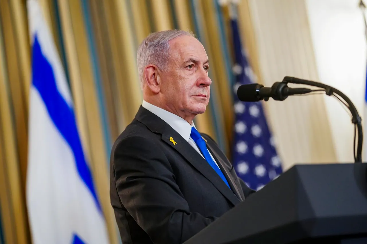 Netanyahu felicita a la Marina israelí por interceptar la Flotilla Global Sumud