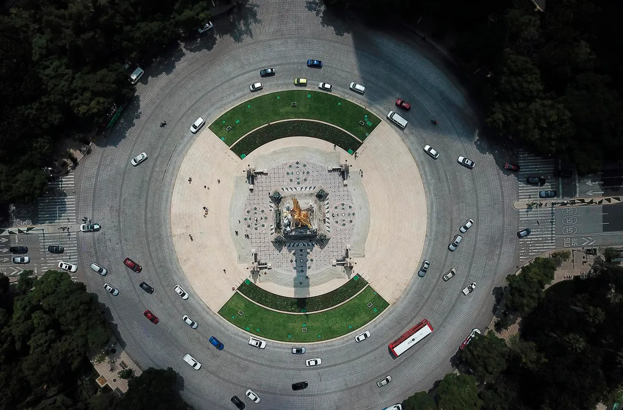 CDMX 586