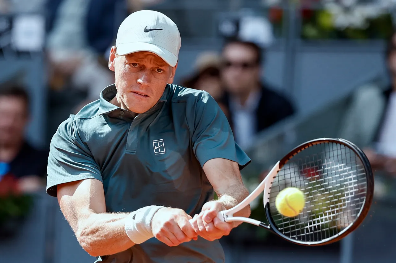 Mutua Madrid Open de Tenis