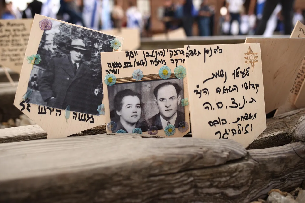 March of the Living to honour victims of the Holocaust