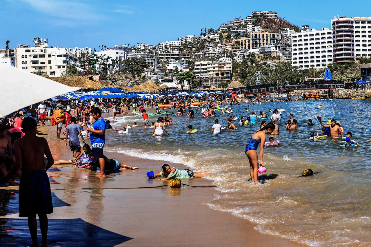 ¿Quieres saber cómo va el turismo? Sectur lanza la nueva plataforma DataTur con datos en tiempo real