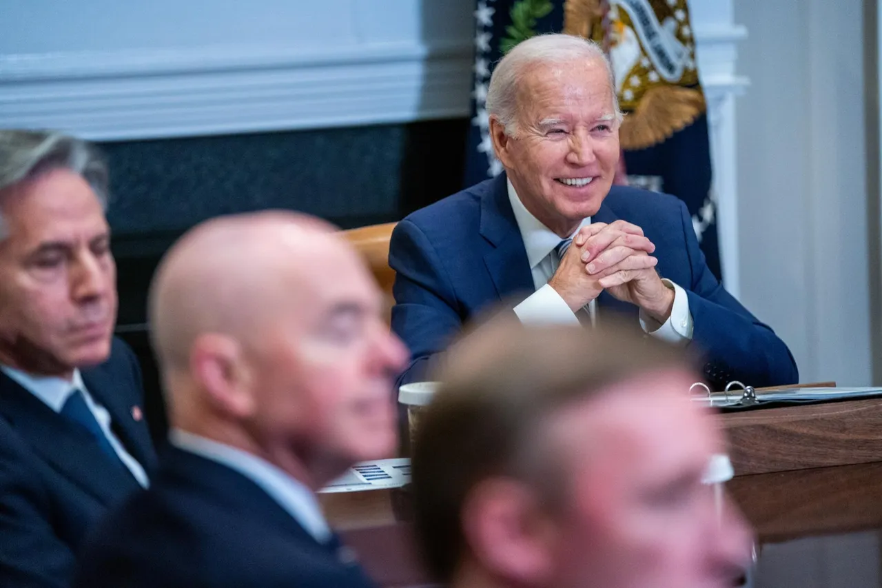 BIDEN 23