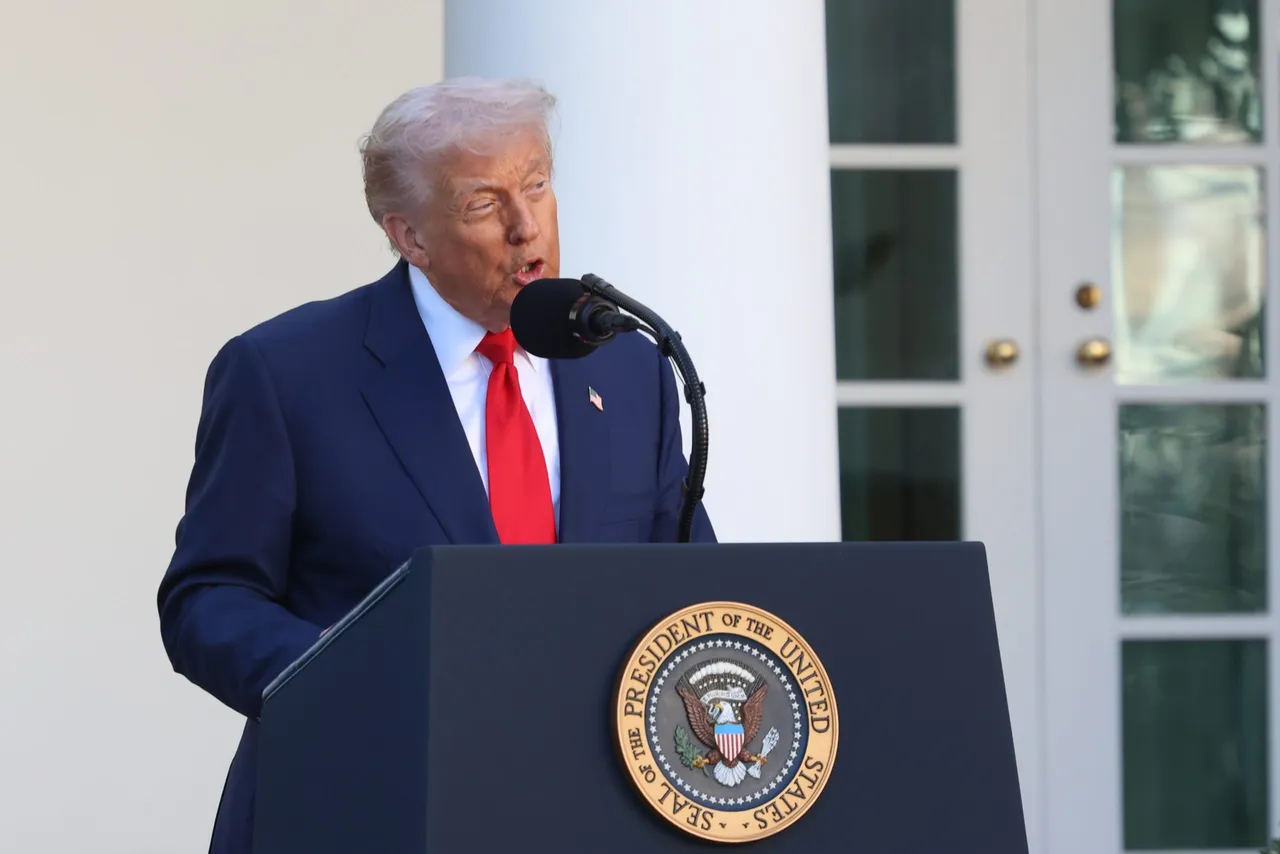 US President Trump hosts a Medal of Freedom ceremony honoring late Charlie Kirk