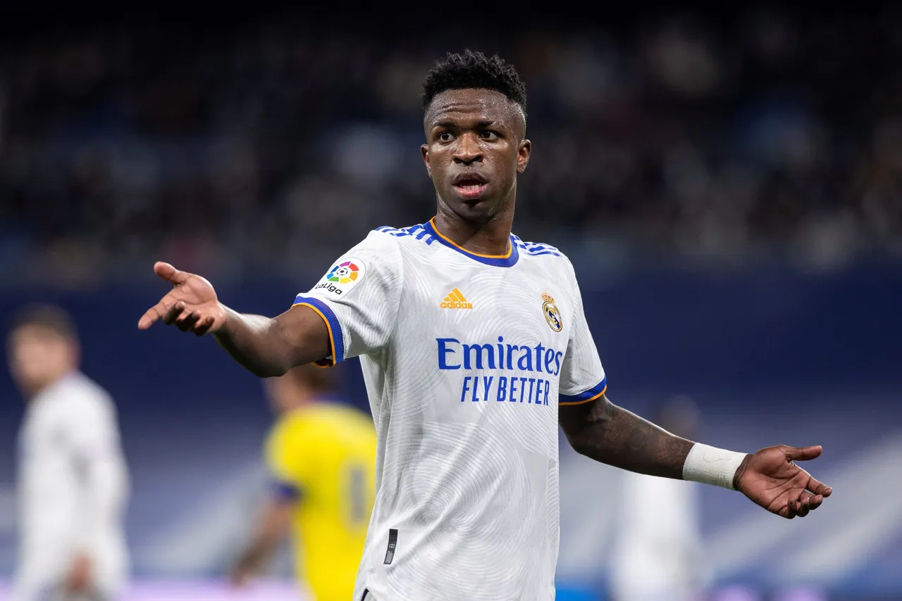REAL MADRID / CÁDIZ