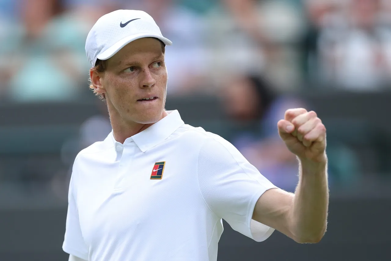 Wimbledon Championships 2025 &#8211; Day 10