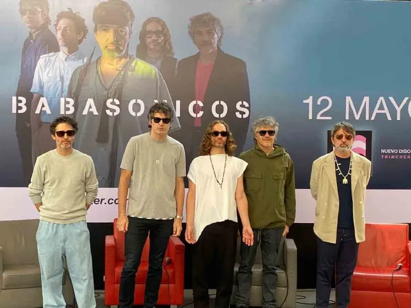 babasonicos
