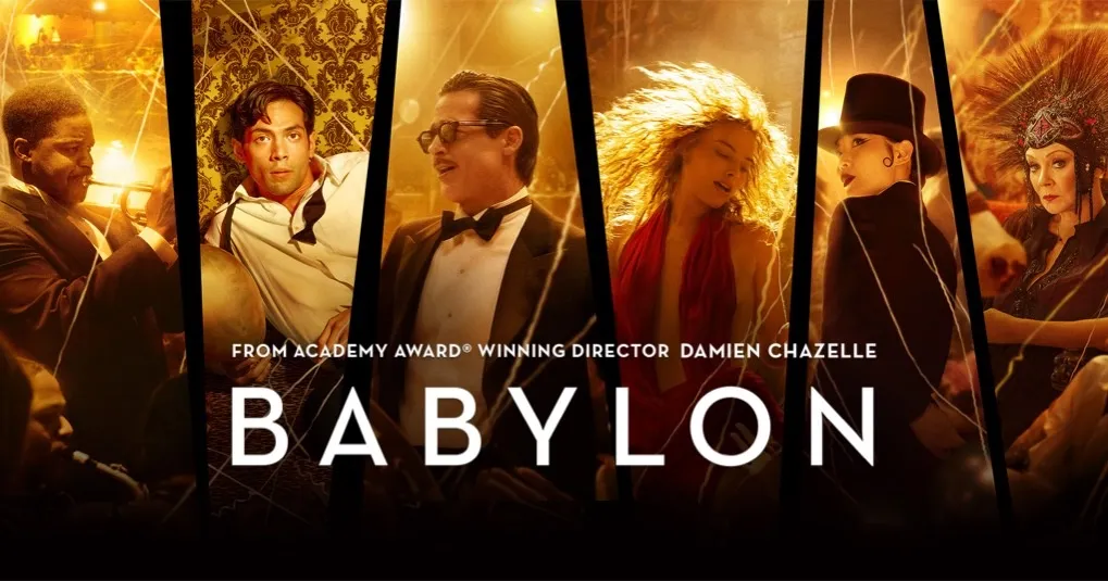 babylon acostado