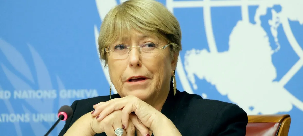 bachelet