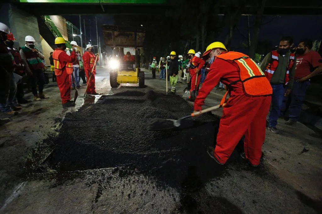 bacheo