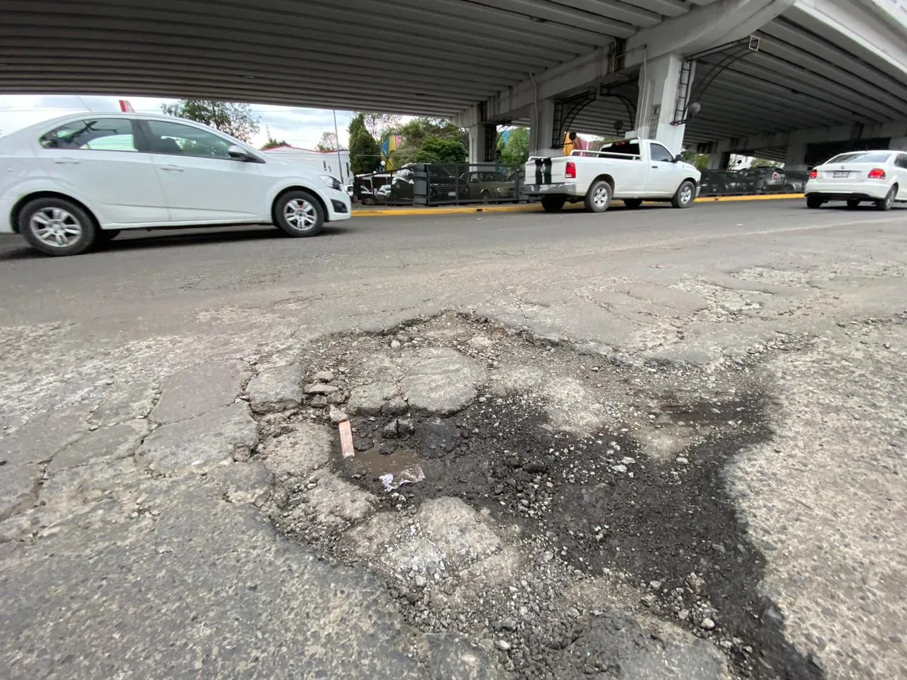 baches