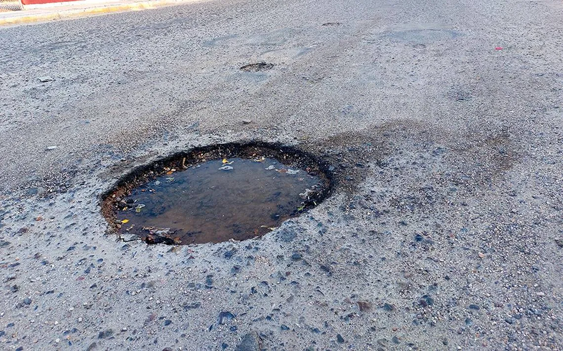 baches