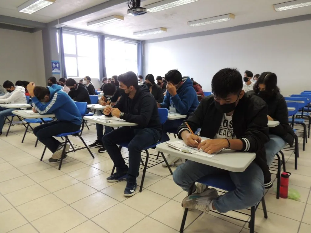 bachillerato