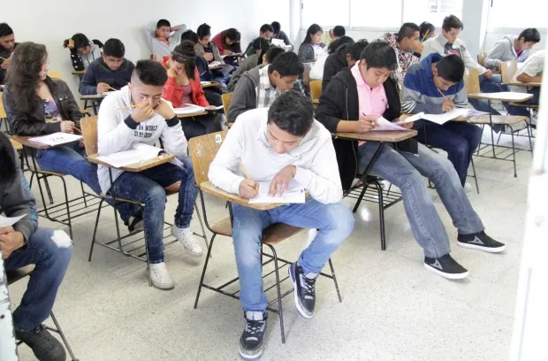 bachillerato
