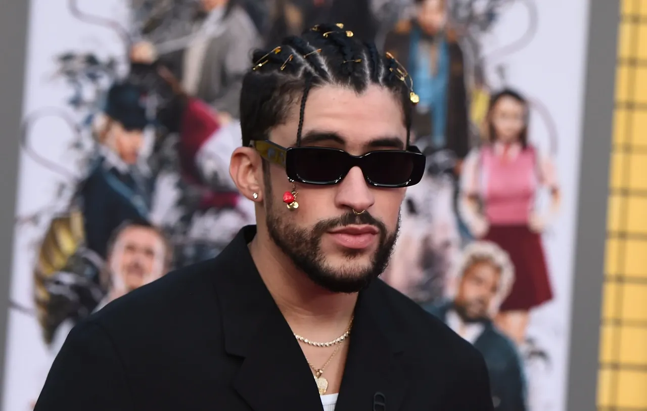 Bad Bunny lidera con 27 nominaciones en los Billboard de la Música Latina 2025.