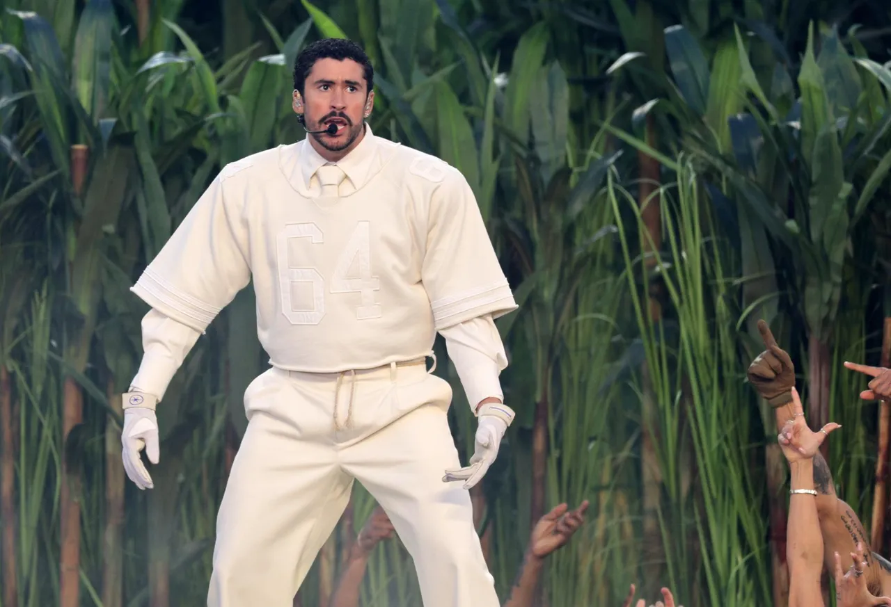 badbunny